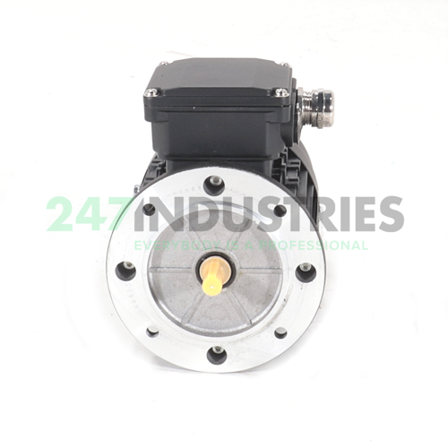 MS562-4-B5 Hoyer Image 2