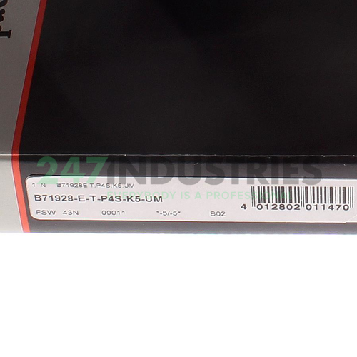 B71928-E-T-P4S-K5-UM FAG Image 5