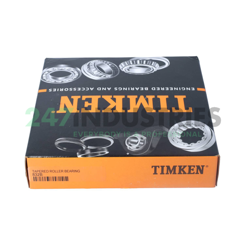 832B Timken Image 3