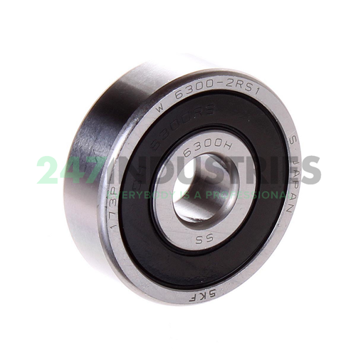 W6300-2RS1 SKF