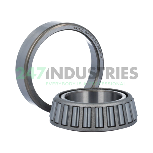 KLM29749C-902M4 Timken