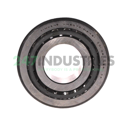 HM807040/HM807010 Timken Image 3
