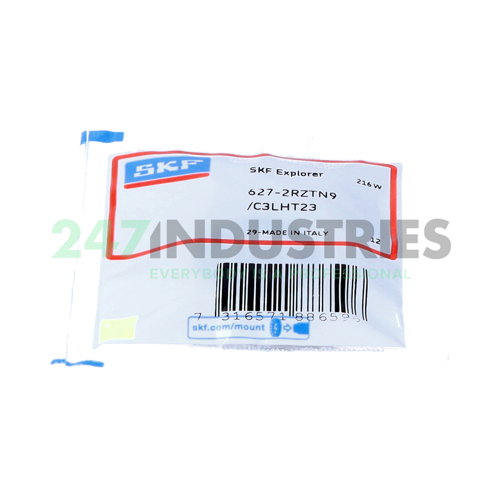 627-2RZTN9/C3LHT23 SKF Image 3