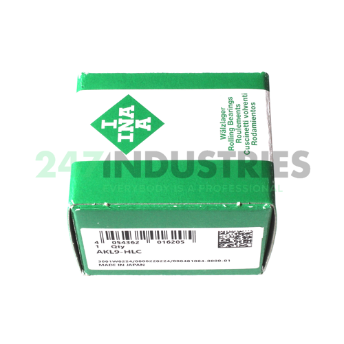 AKL9-HLC INA Image 3