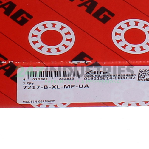7217-B-XL-MP-UA FAG Image 6