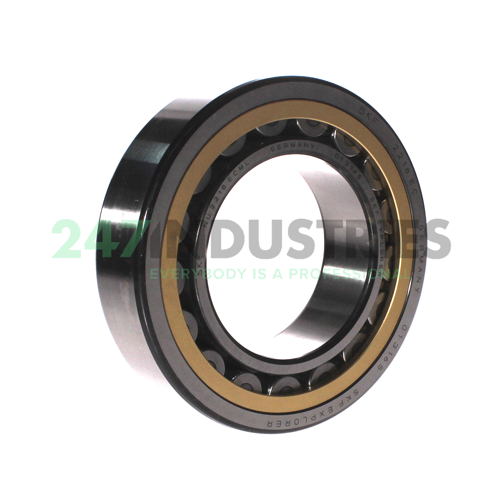 NU2218ECML SKF
