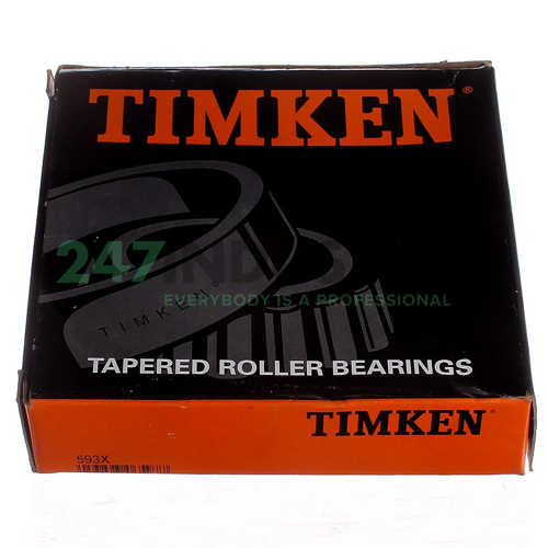 593X Timken Image 4