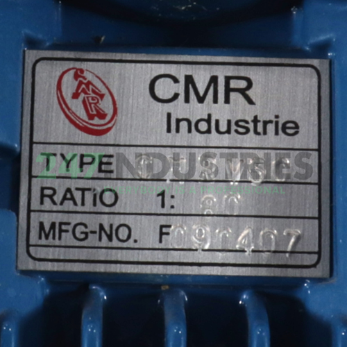 CMRV50-71B5I80 Cemer Image 4