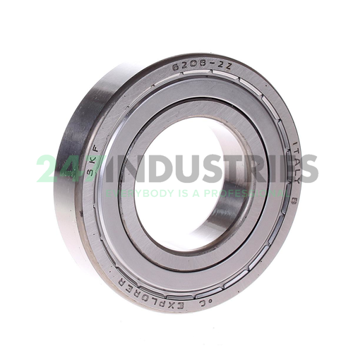6209-2Z SKF Image 1