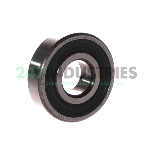 6304-2RS1/C3 SKF
