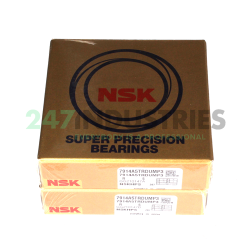 7914A5TRDUMP3 NSK Image 3