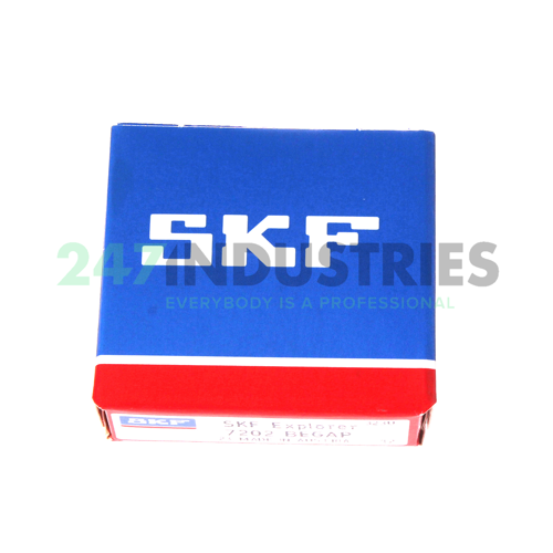 7202BEGAP SKF Image 3