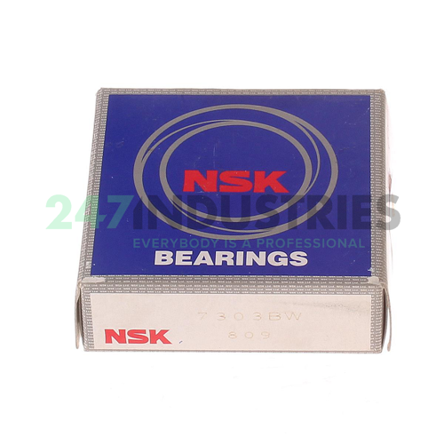7303BW NSK Image 3