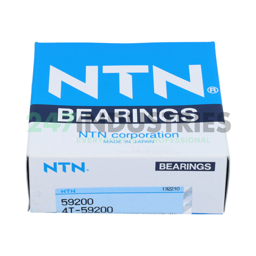 4T-59200 NTN Image 3