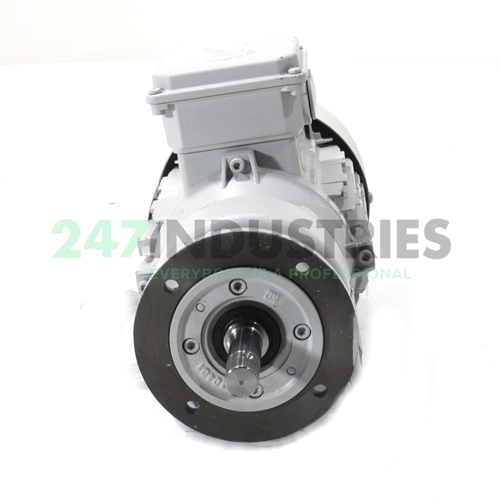 SK01F-90SH/4TF Nord Drive Systems Image 2