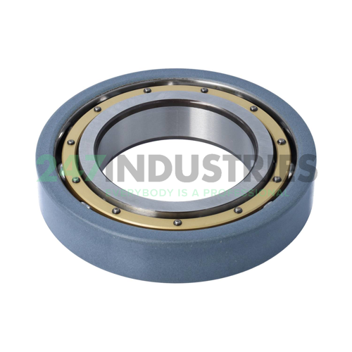 6214M/C4VL0241 SKF Image 2