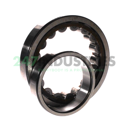 NU214ECP SKF Image 3