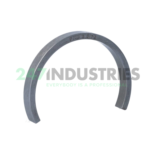 FRB8.5/72 SKF Image 2