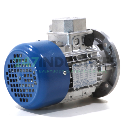 TN71B/4-B5 MT Motori Elettrici Image 4