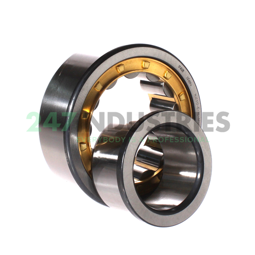 NJ2322-E-XL-M1A-C3 FAG Image 3