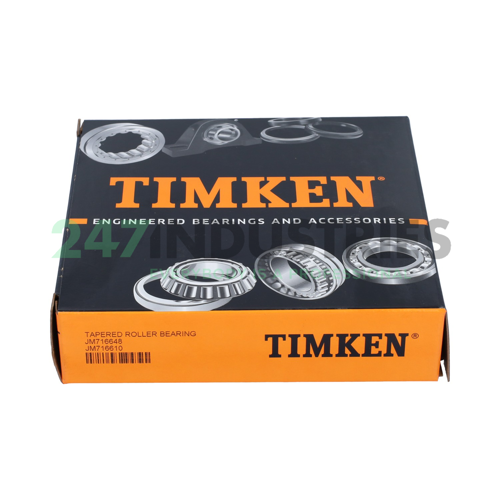 JM716648-99402 Timken Image 3