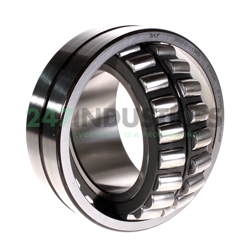 23120CCK/C3W33 SKF Image 4