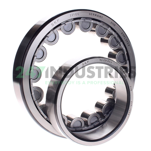 NU221ECJ SKF Image 2