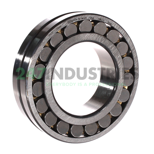 22214-E1A-XL-M-C3 FAG