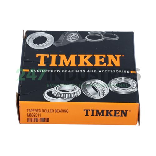 M802011 Timken Image 3