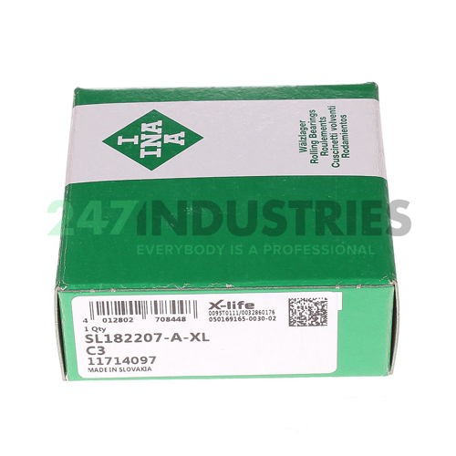 SY30TF/VA201 SKF Image 5