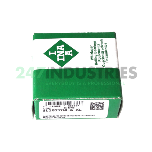 SL182204-A-XL INA Image 2