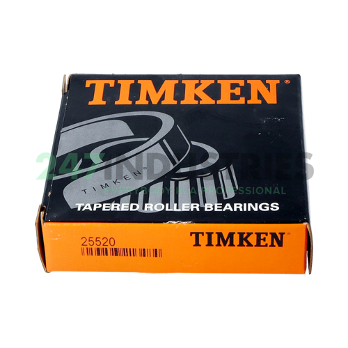 25520-20082 Timken Image 3