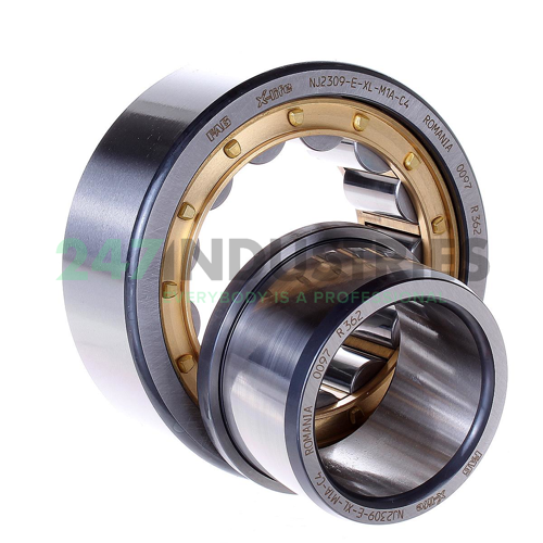 NJ2309-E-XL-M1A-C4 FAG Image 2