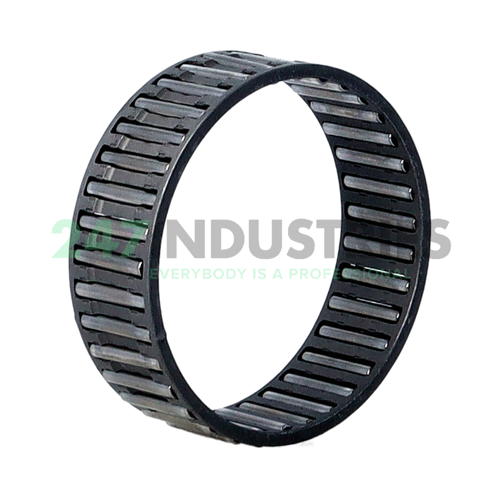 K47X52X17-B-5-7 INA Image 2