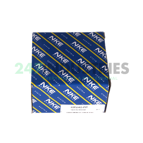 KRV40-PP NKE Image 3