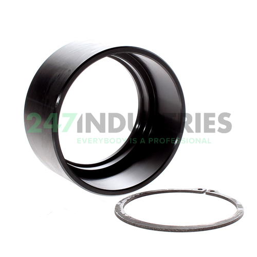 QF25COVER Timken Image 2