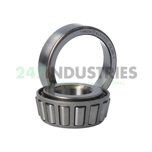 KLM11949C/910C Timken Image 3