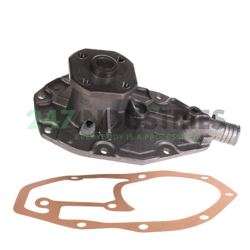 VKPC86203 SKF Image 4