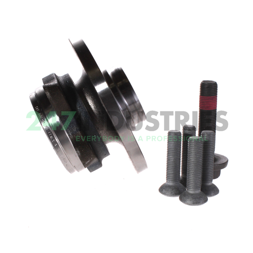 VKBA3643 SKF Image 3