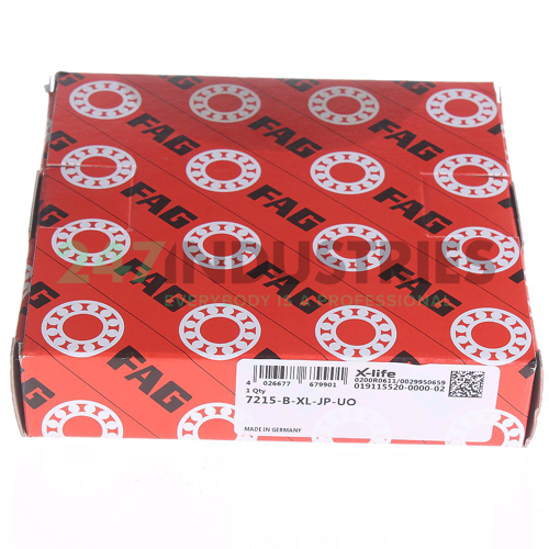 7215-B-XL-JP-UO FAG Image 5
