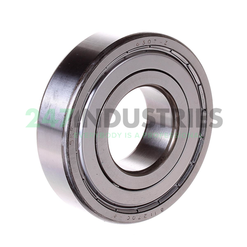 6307-Z SKF Image 2