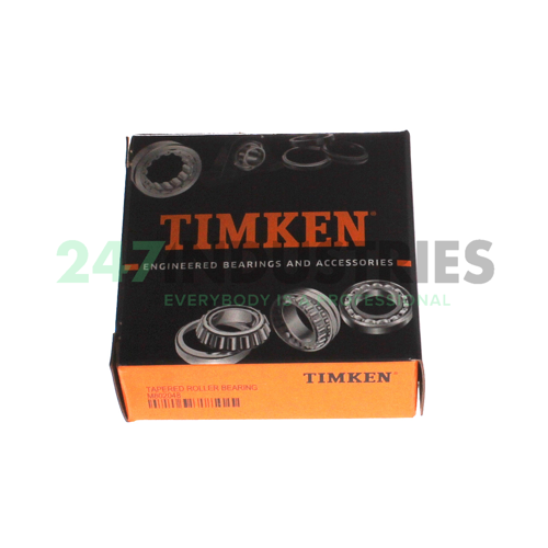 M802048 Timken Image 3
