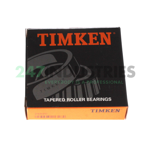 25520 Timken Image 3