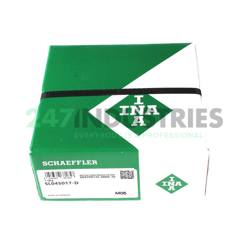 SL045017-D INA Image 4