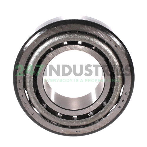 529/522 Timken Image 3