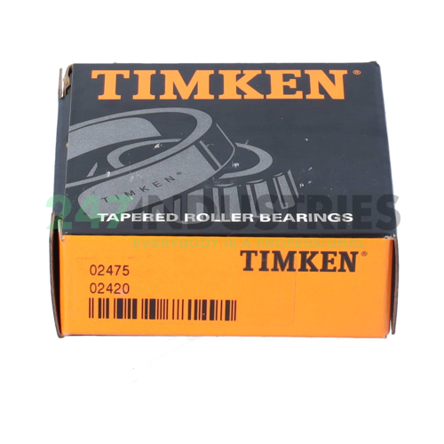 02475-99401 Timken Image 5