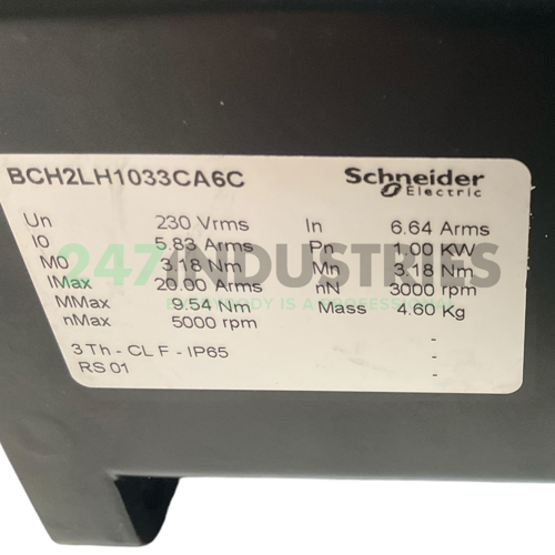 BCH2LH1033CA6C Schneider Electric Image 4