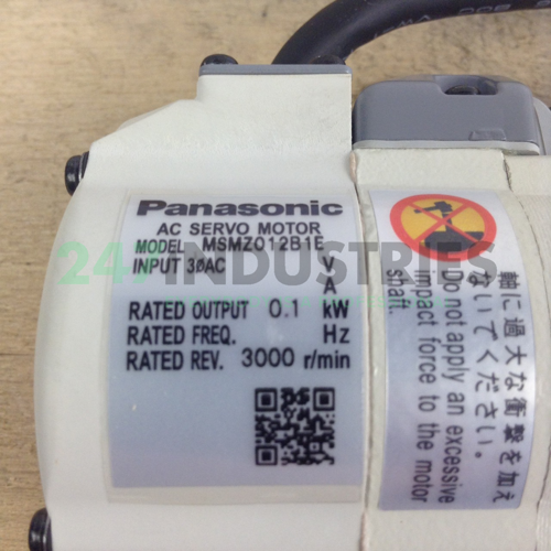 MSMZ012B1E Panasonic Image 2