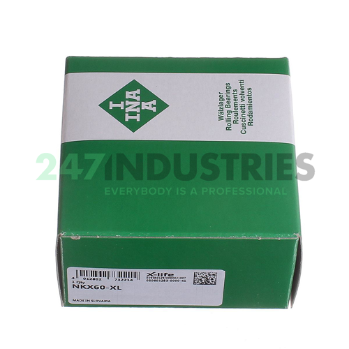 NKX60-XL INA Image 4