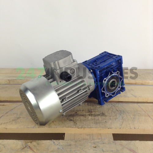 TS71B4 Motovario Image 4